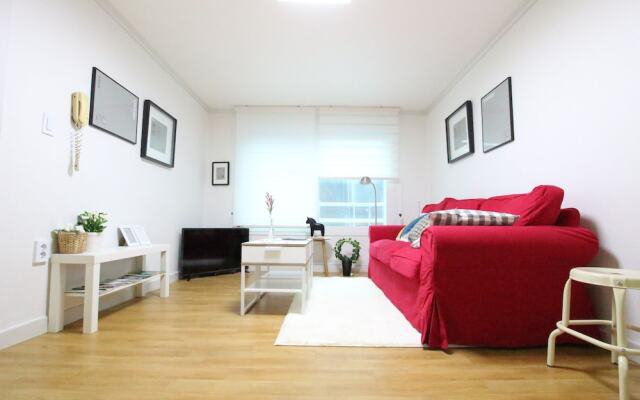 House in Hongdae 3
