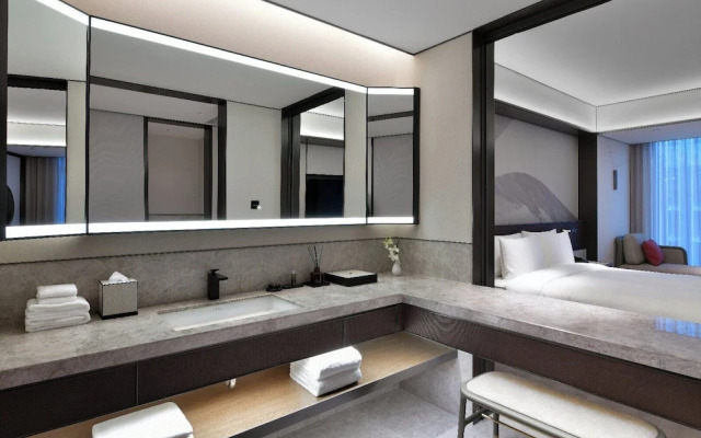 JI Hotel Hangzhou Qianjiang New City Civil Center