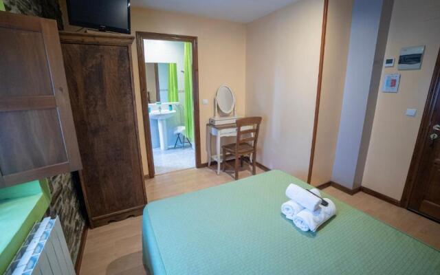 Los Cerezos de Yanguas