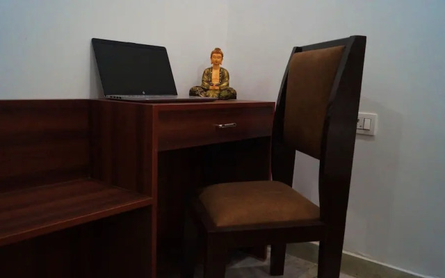ShriGo Ganga Village Resort Spa