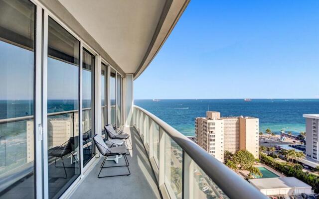 WVR Vacation Residences 1707