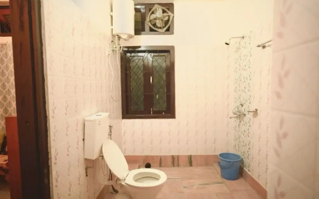 Maruti City Homestay
