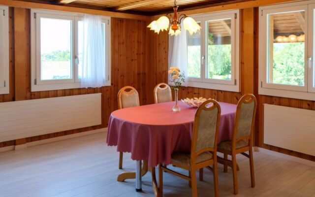 Apartment Hauswurz Mezzana Marilleva