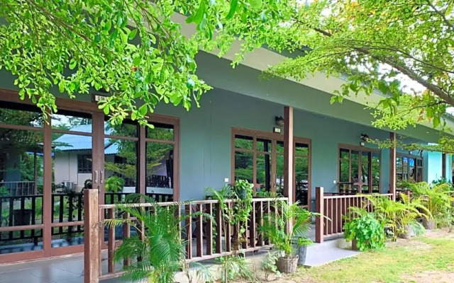 Tiki Beach Koh Phangan