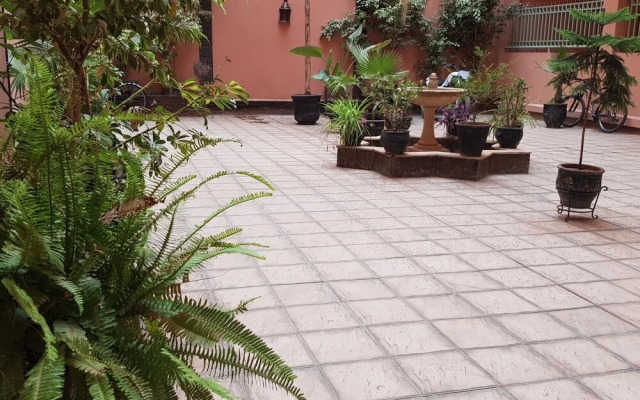 Appartement Warda