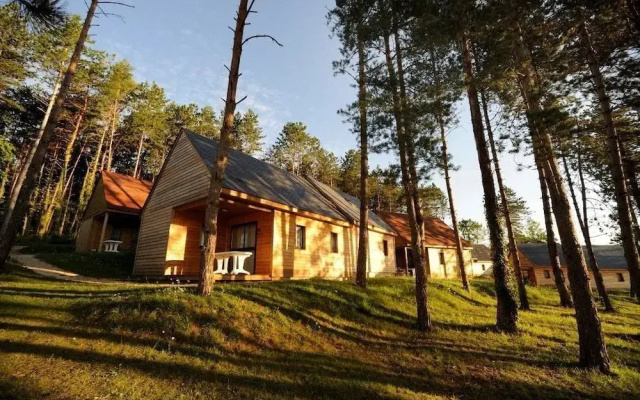 Le Domaine de Pelvezy - Vacances ULVF