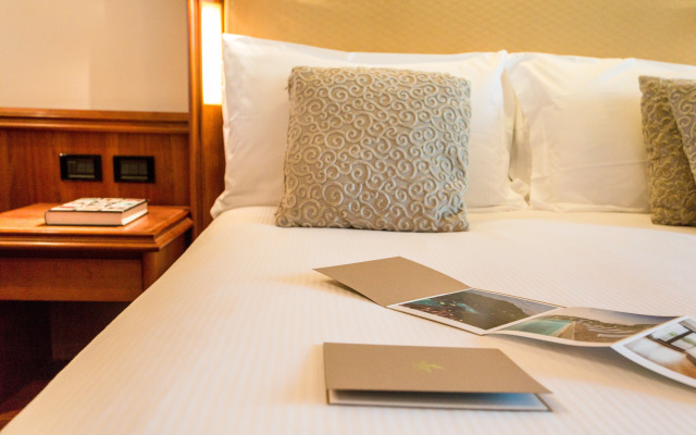 Galzignano Resort Terme & Golf - Hotel Splendid