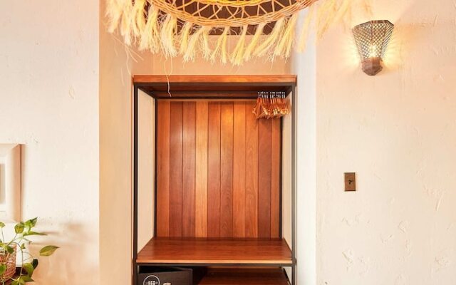 The Aerial BVI - All Inclusive