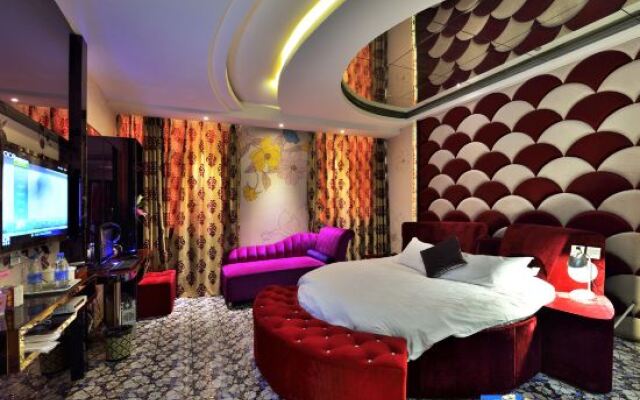 Lejia Fashion Boutique Hotel