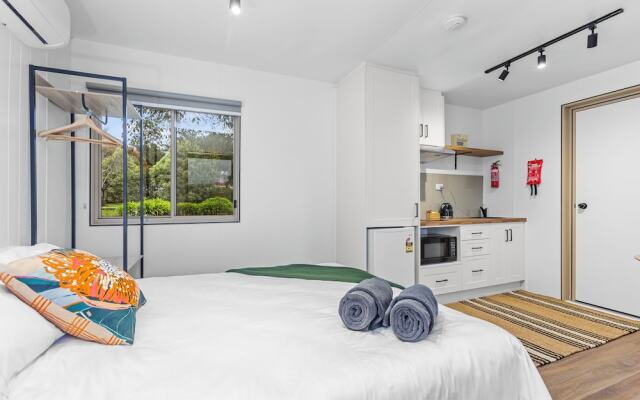 Forrest Holiday Park