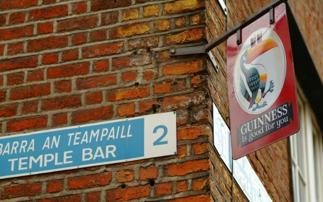 Temple Bar Apartments by City Break Apartments