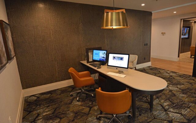 Homewood Suites by Hilton Saratoga Springs