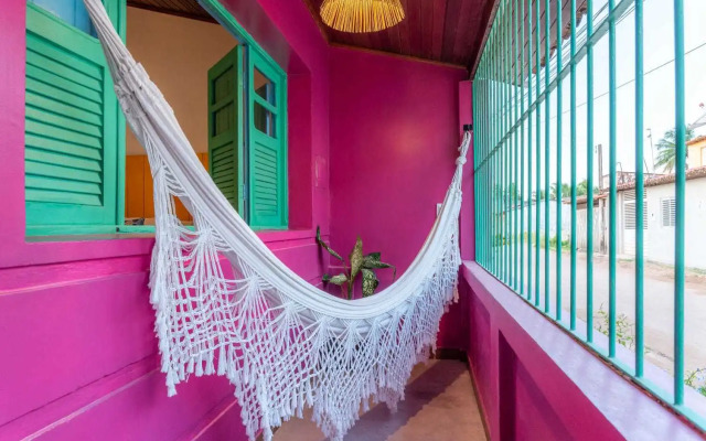 Villa Pantai Boutique Hotel Maragogi