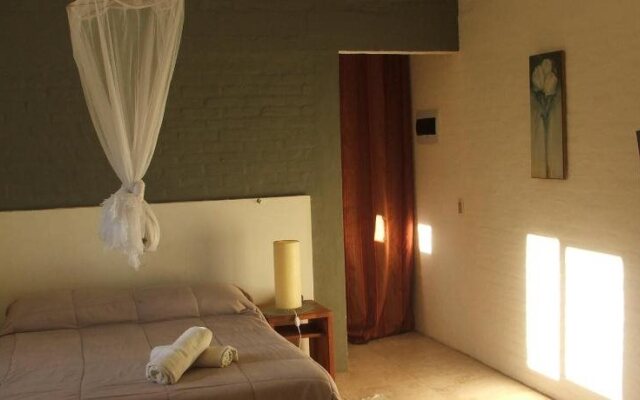 La Serena Suites Apart