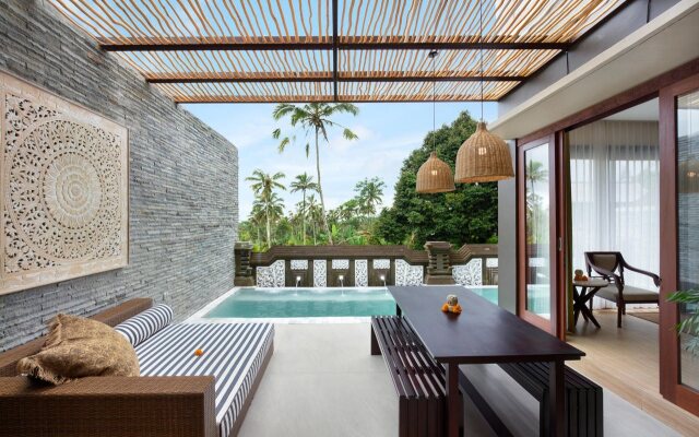 Stanagiri Villas Ubud