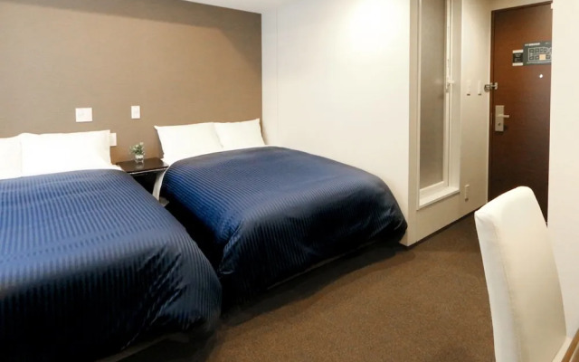 Livemax Kayabacho Hotel 