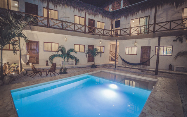Aldea San Lam - Oasis Of Tulum