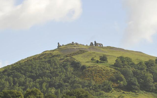 Greenbank Lodge Llangollen