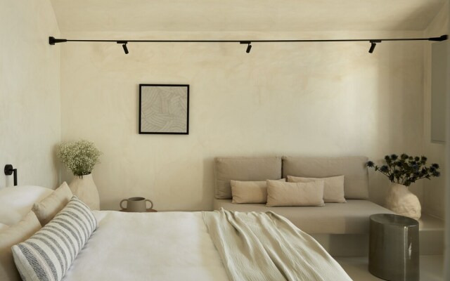 Atoles Retreat
