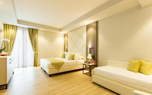 Villa Garuti Hotel & Appartements