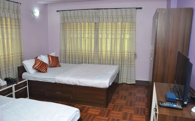 Hotel Lekali Homes