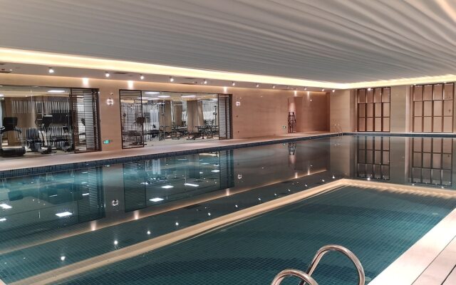 Haikou Yatter Hotel, Vignette Collection by IHG