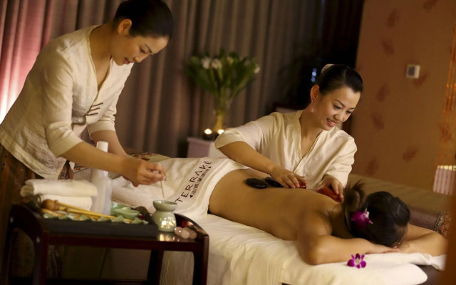 Jiande Peninsula Kaihao Hotel Jiande