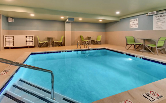 Holiday Inn Express Pittston - Scranton Airport by IHG