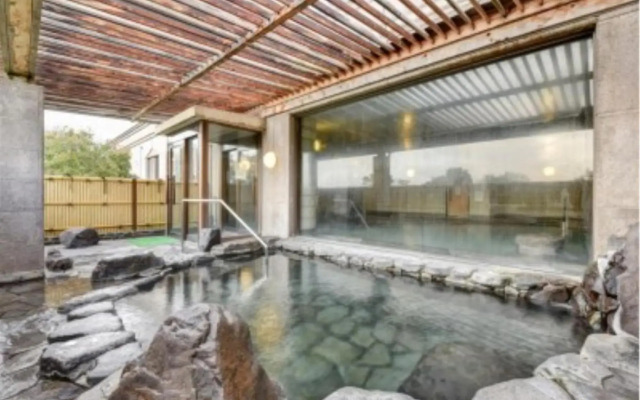 Diamond Katayamazu Onsen Society