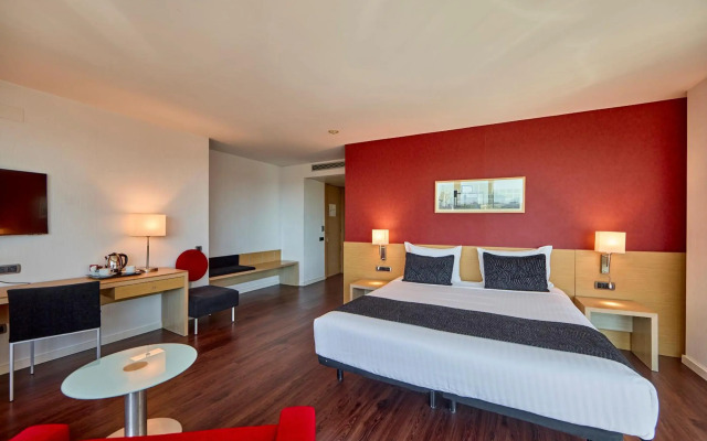 Hotel Civis Luz Castellón