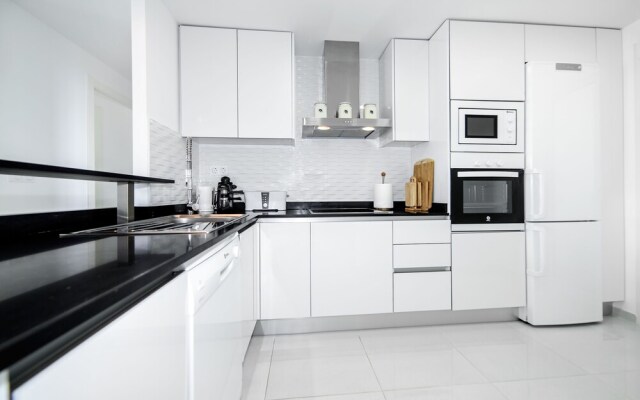 Apartamento Bennecke Yulia