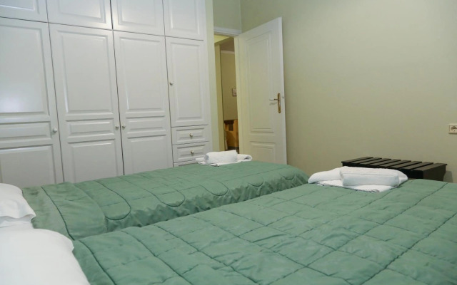 Heaven Apartments