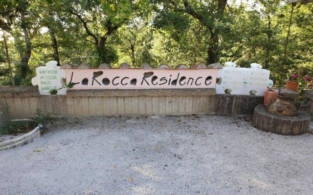 La Rocca Residence