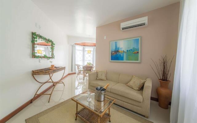 Best Western Shalimar Praia Hotel