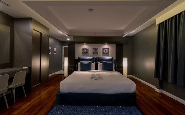 Sea Room's at Patong