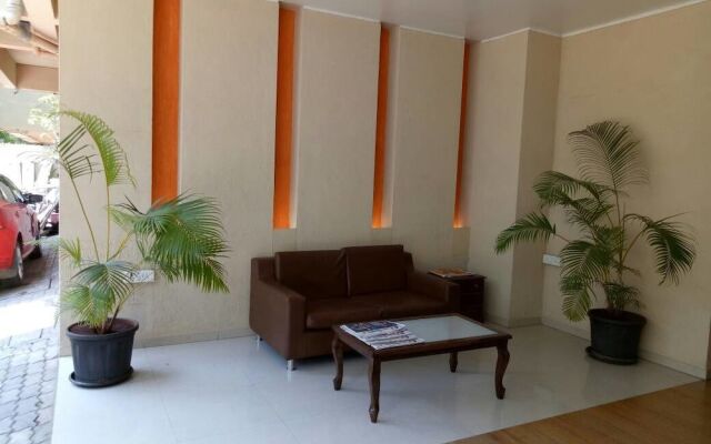 Magnus Vosiv Suites