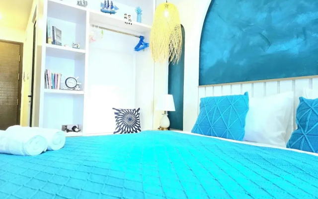May Soho Saigon Serviced Apartment