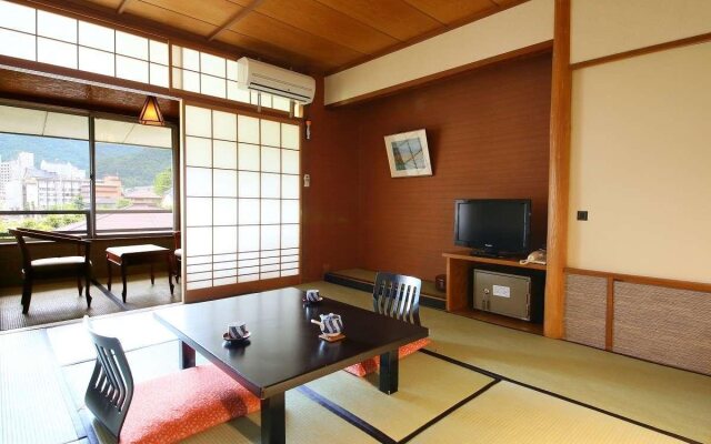 Suwako Hotel