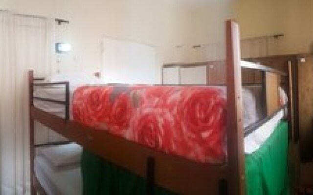 Hostel Liberdade