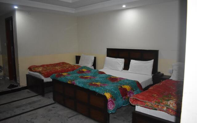 Hotel Khursheed Palace Saddar