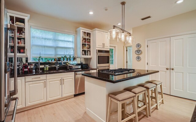 Villa Gardenia Vacation Home New