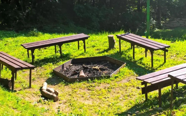 Osrodek Wypoczynkowy Bieszczady