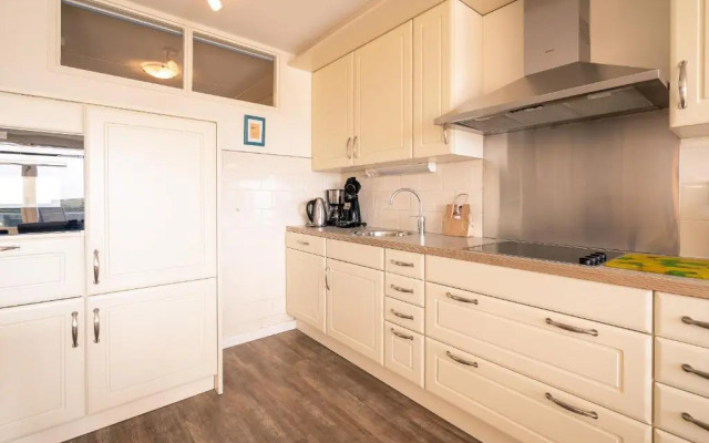 Appartementencomplex Juliana 96