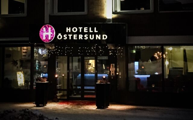 Hotell Östersund