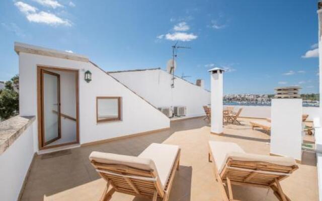 Mar 5 . Portocolom