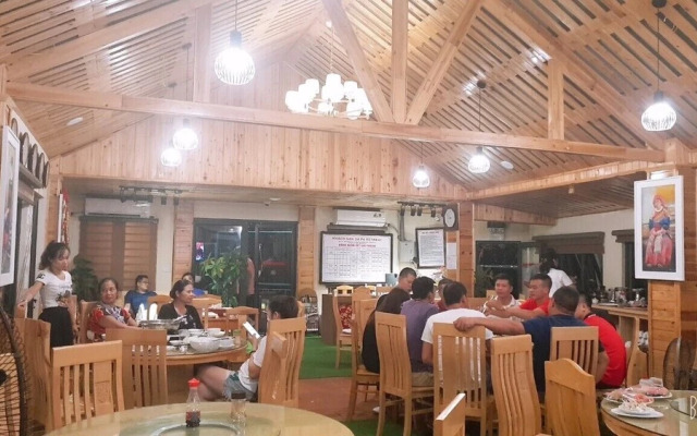 Sapa Retreat Condotel