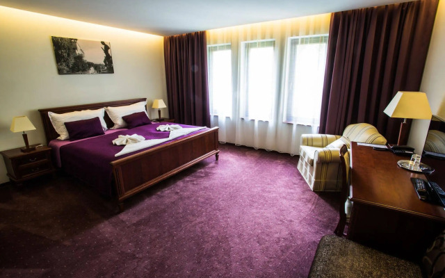 Hotel Park Avenue