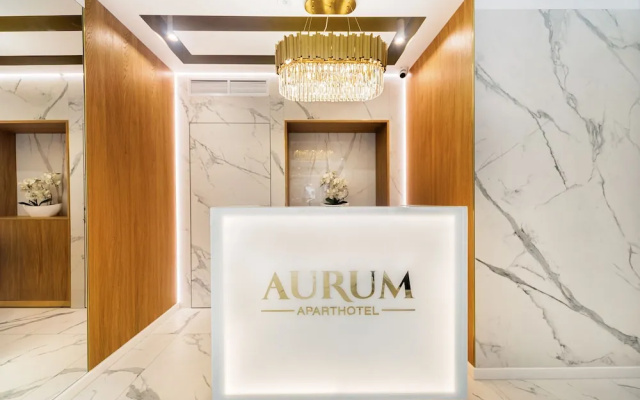 Aurum Aparthotel