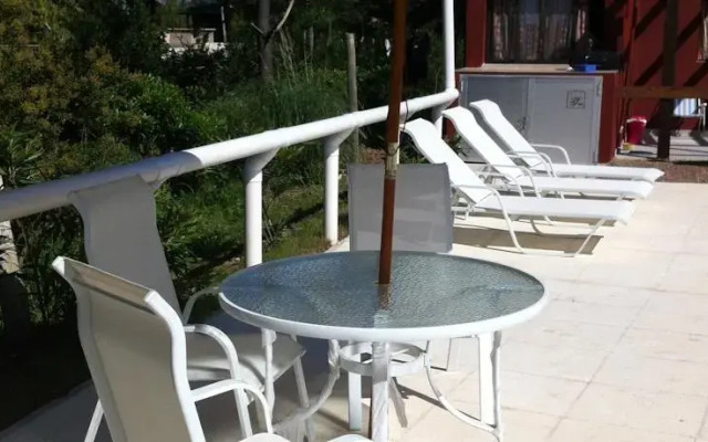 Arenas de San Francisco