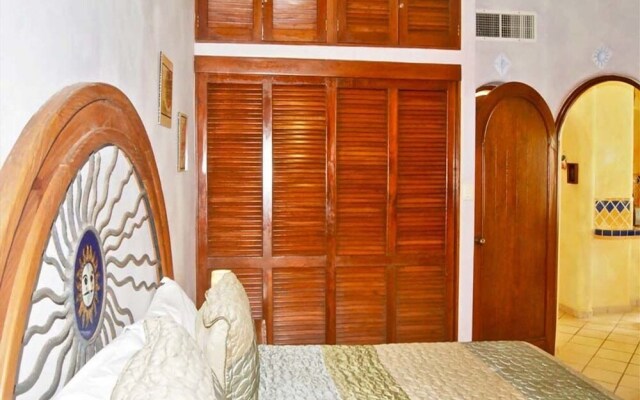 Natz Ti Ha Mexican Style Dowtown Condos